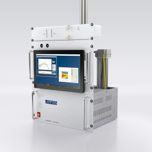 SMPS+C 5420 | 5420-TR-CEN Durag Việt Nam