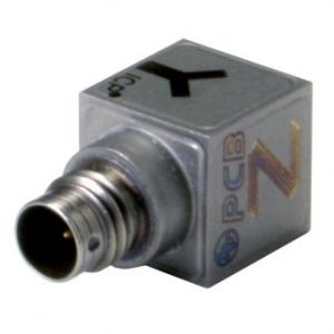 Cảm Biến Gia Tốc 356A45 PCB Piezotronics Việt Nam