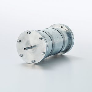 Máy Trung Hòa Khí Dung 63NI Durag Việt Nam