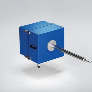 Màn Hình Bụi Chiết Xuất D-R 909 Durag Việt Nam