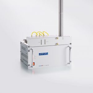 Bộ đếm hạt ngưng tụ 19" CPC 5421 | 5421-TR-CEN Durag Việt Nam