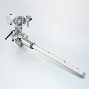 Hệ Thống Đo Lưu Lượng Thể Tích D-FL 100 Durag Việt Nam