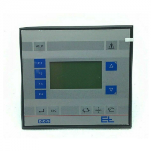 Bảng Điều Khiển DO 2000-00308386 Erhardt+Leimer VietNam