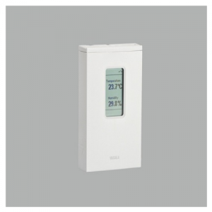 Cảm Biến Đo Độ Ẩm Và Nhiệt Độ HMW92D Vaisala Việt Nam