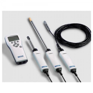 Máy Đo Nhiệt Độ Và Độ Ẩm Cầm Tay HM70 F4E1A0DB Vaisala Việt Nam