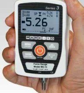 Đồng Hồ Đo Lực Kỹ Thuật Số Mark-10 Series 2 Việt Nam