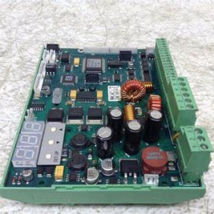 Bộ Điều Khiển Kỹ Thuật Số RK 4004 Erhardt+Leimer Việt Nam