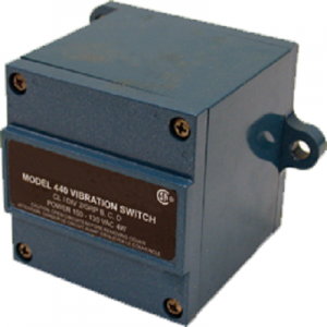 Công Tắc Rung Điện Tử 440DR-2022-2120 Metrix Việt Nam