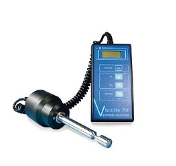 Máy Đo Độ Nhớt Cầm Tay Viscolite D21 PCE Instrument Việt Nam