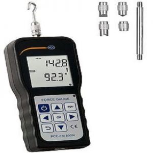 Máy Đo Lực PCE-FM 500N PCE Instrument Việt Nam