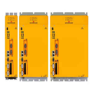 Bộ điều khiển servo an toàn b maXX 5300 Baumuller
