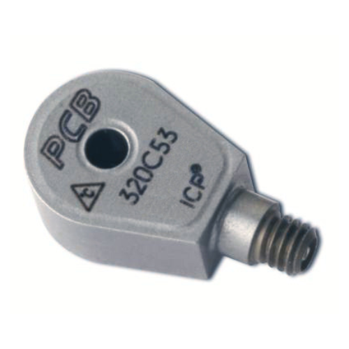 Gia Tốc Kế 320C53 PCB Piezotronics