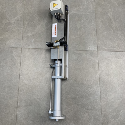 Thiết bị đánh lửa CA1 XAHE 10 Sincra