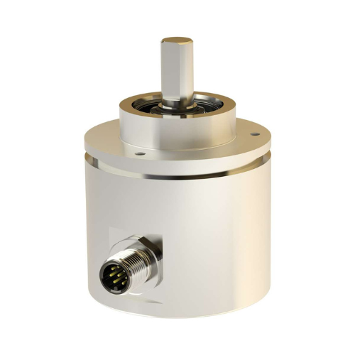 Rotary encoder TRA58 TWK-ELEKTRONIK GmbH Việt Nam