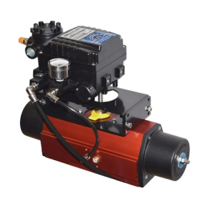 Bộ truyền động RC200 Rotork Việt Nam