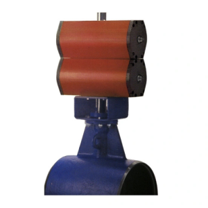 Bộ truyền động RC88 Rotork Việt Nam