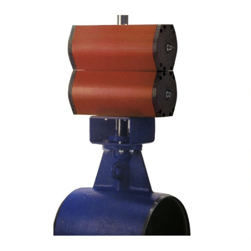 Bộ truyền động RC88 Rotork Việt Nam