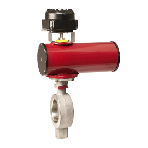 Bộ truyền động khí nén RCC200 Rotork Việt Nam