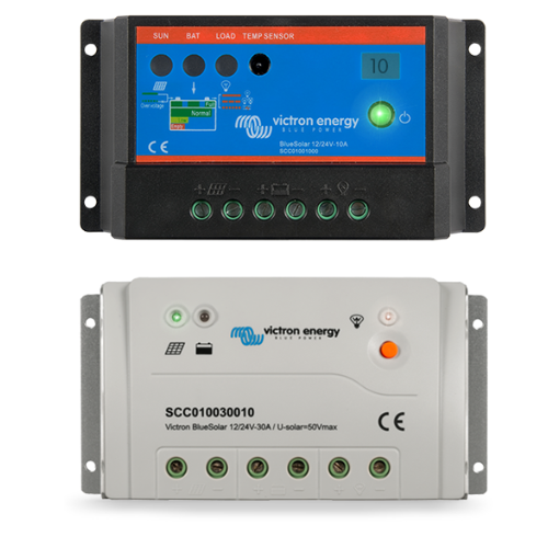 PWM BlueSolar Victronenergy Việt Nam