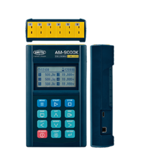 Thermologger-AM-9000K-Anritsu-Viet-Nam