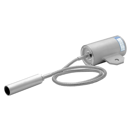 Máy dò hồng ngoại ODML 400 WS EGE Elektronik Việt Nam