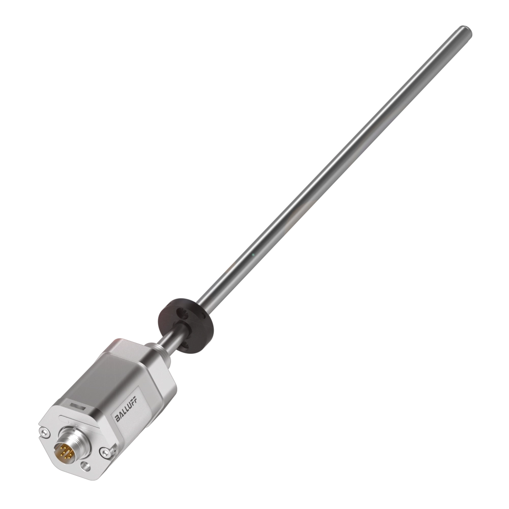 BTL15TT Cảm biến vị trí Balluff