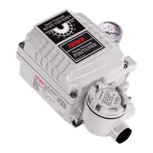 YT-1000 ROTORK Việt Nam