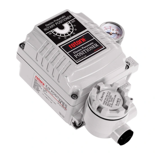 YT-1000 ROTORK Việt Nam