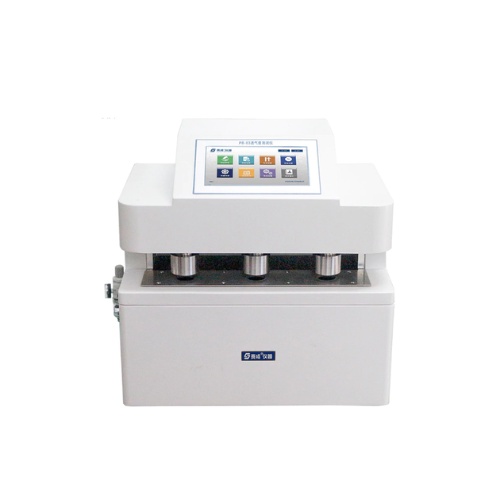 Máy đo độ thấm khí PB-03 Saicheng