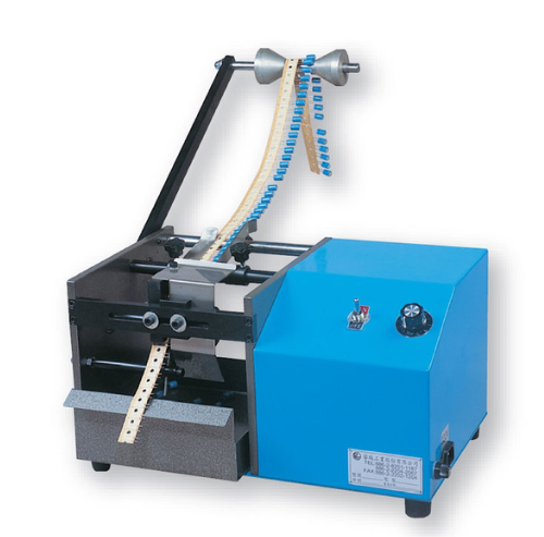 Máy cắt chân linh kiện CF-101S RENTHANG