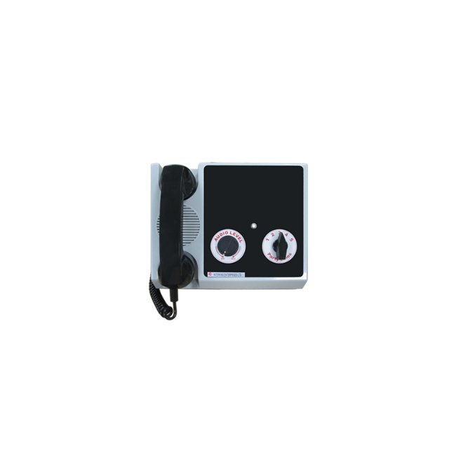 INTERKING K35AD0 TRẠM ĐIỆN THOẠI NỘI BỘ GẮN TƯỜNG