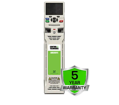 Biến tần M700 Nidec VietNam