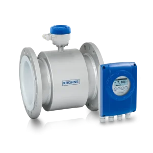 Đồng hồ OPTIFLUX 4050W Krohne