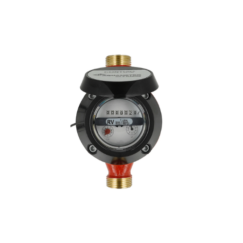 VZO 20 RC 130/16 Aquametro Việt Nam