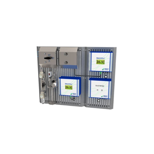 GI-G3600-104476 GREEN INSTRUMENTS VIETNAM