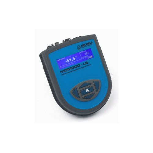 MDM300 I.S Michell Instruments