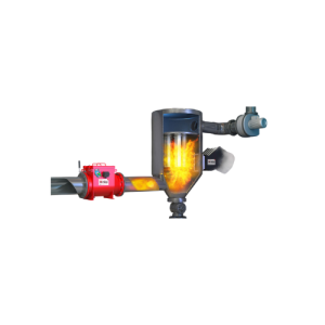 ZTFVD445×445-CS-S ZTAK