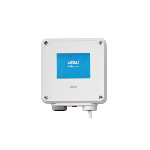 INDIGO202 Vaisala Vietnam