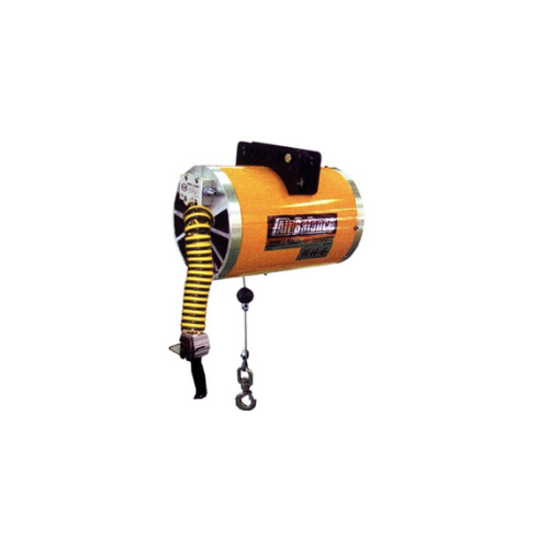 KAB-100-300ZG Korea Hoist