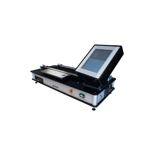 LCT Carton Tester System