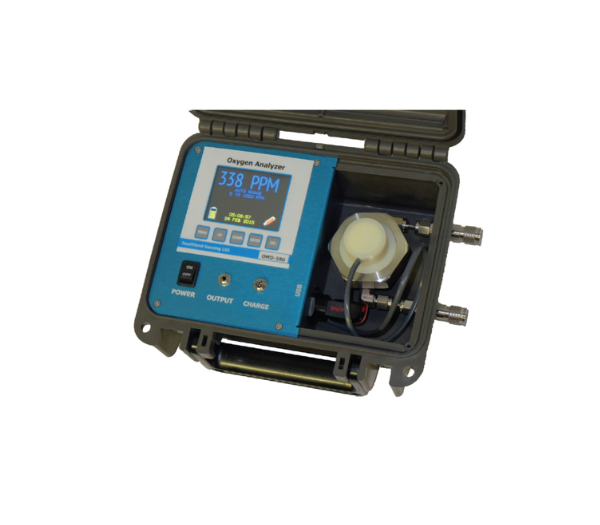 OMD-580 SSO2 Vietnam