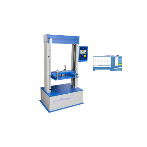 Presto PBCC-1000(C) – Box Compression Tester