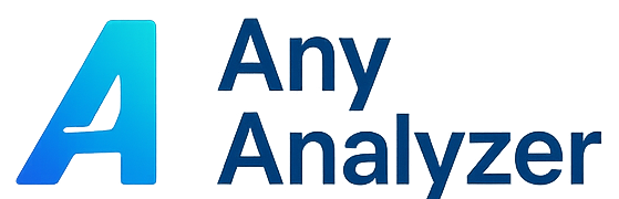 Tự Động Hóa Chính Hãng web.any-analyzer.com