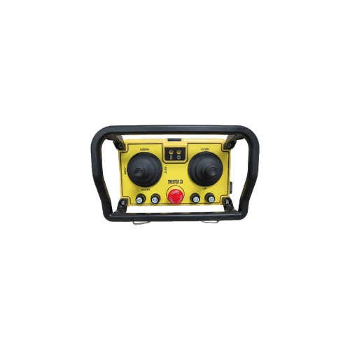 TWISTER 2X FOMOTECH VietNam