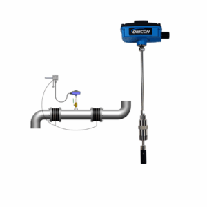 FT-3400-100-1C31 ONICON VIETNAM