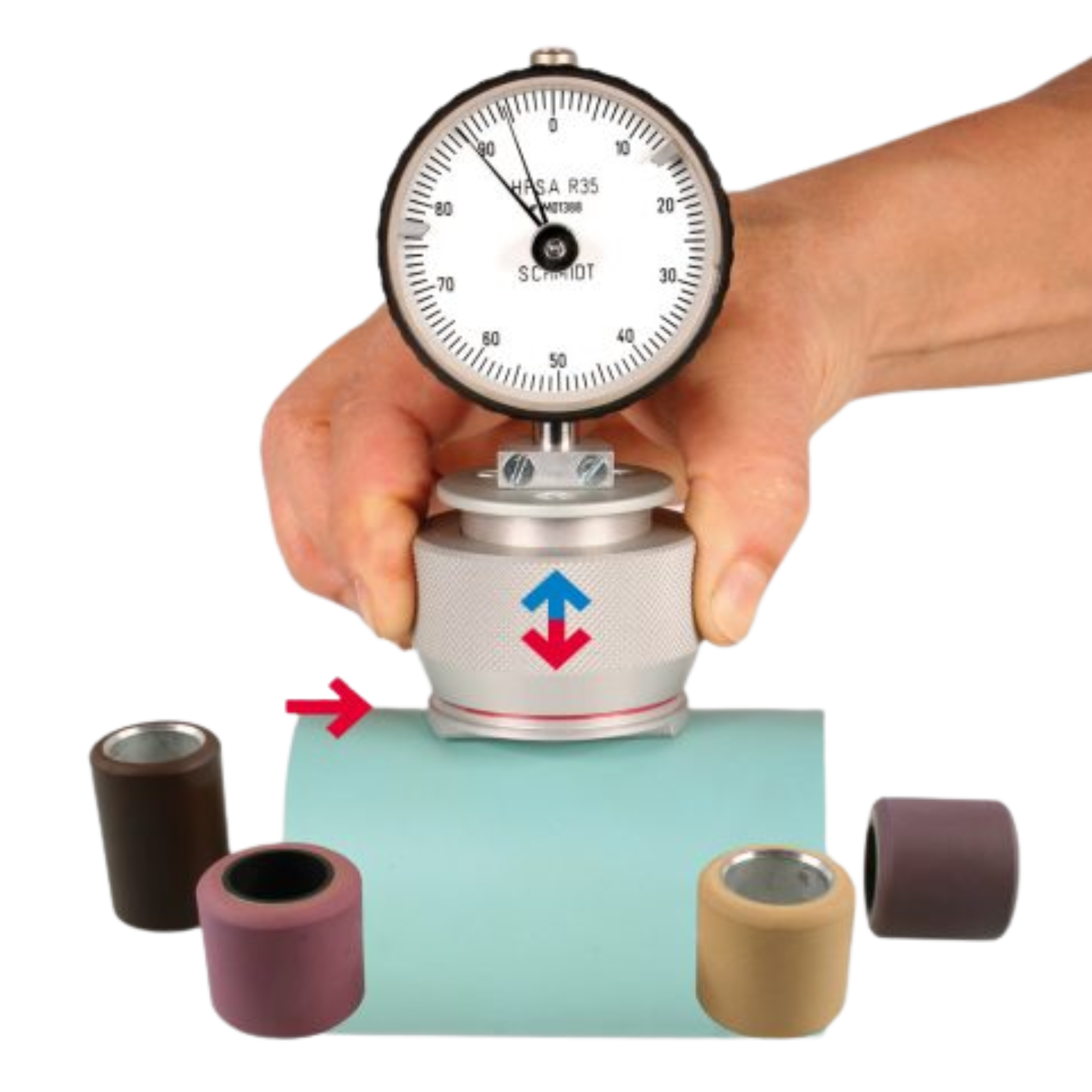 HPSA-R20-M Hans-Schmidt VietNam