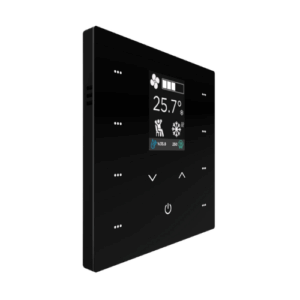 iX2 – 2" KNX Touch Panel Interra VietNam
