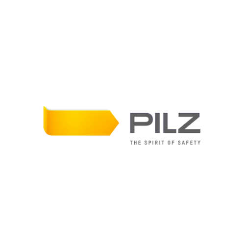 pilz logo