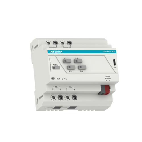 TR525-0004 Interra VietNam