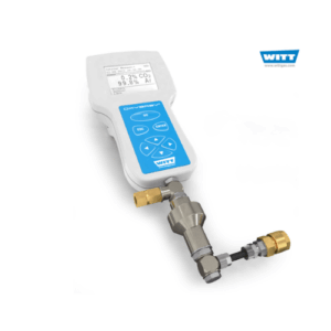 WITT GAS ANALYSER OXYBABY® M+ O2/CO2 VietNam